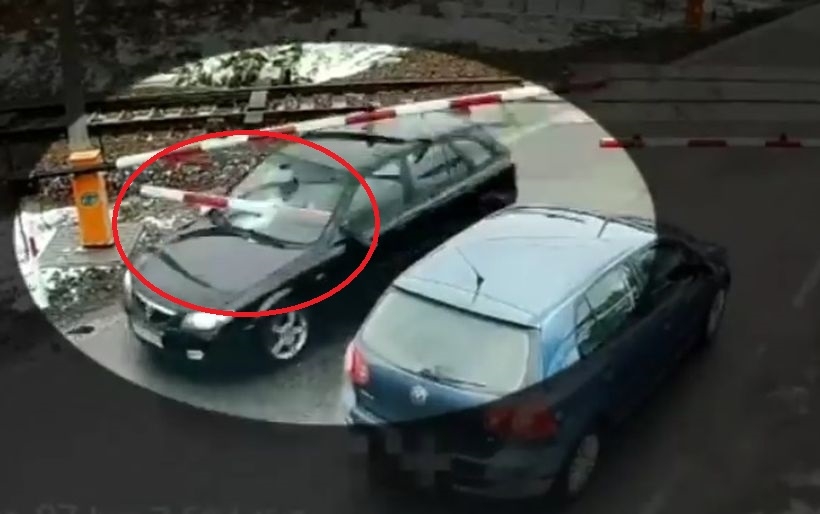 Fot. kadr z filmu na Facebooku