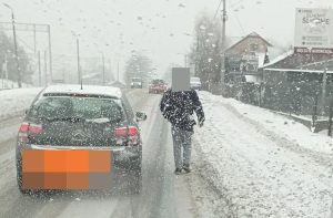 Fot. Facebook/ Patrole, Wypadki, Suszarki.../Anna