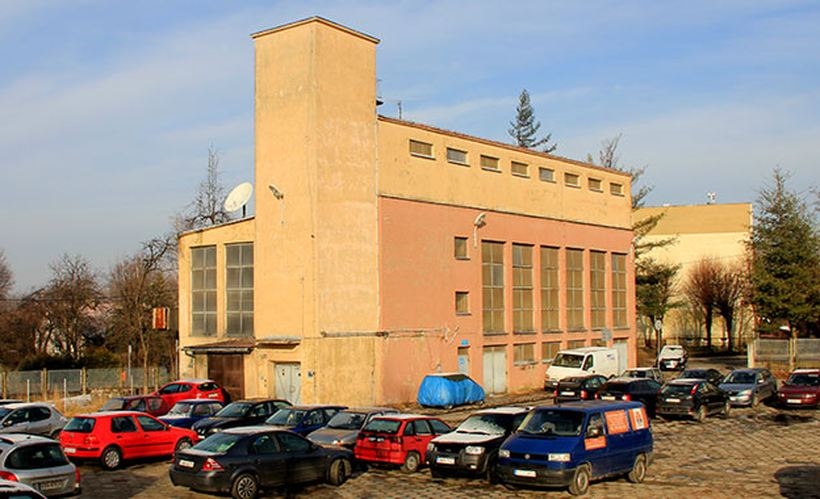 Fot. Archiwum Nowiny Andrychowskie