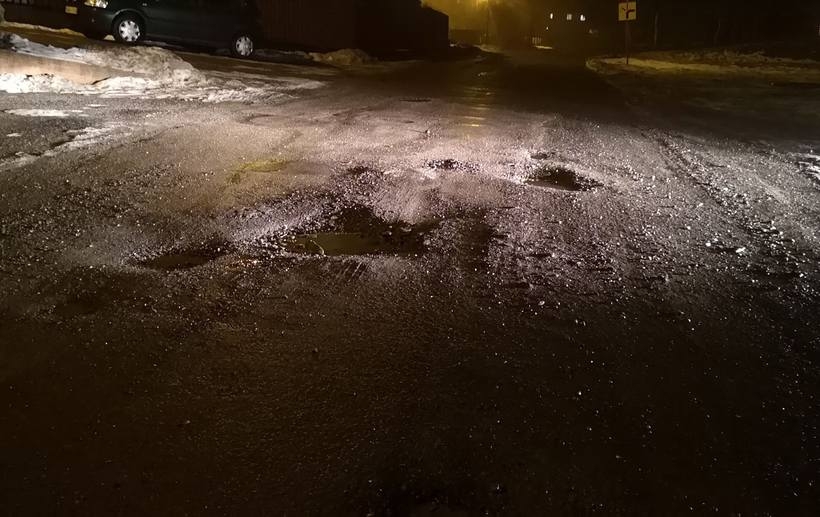 Fot. nadesłane #dlawadowice24