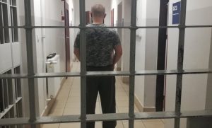 Fot. KPP Sucha Beskidzka