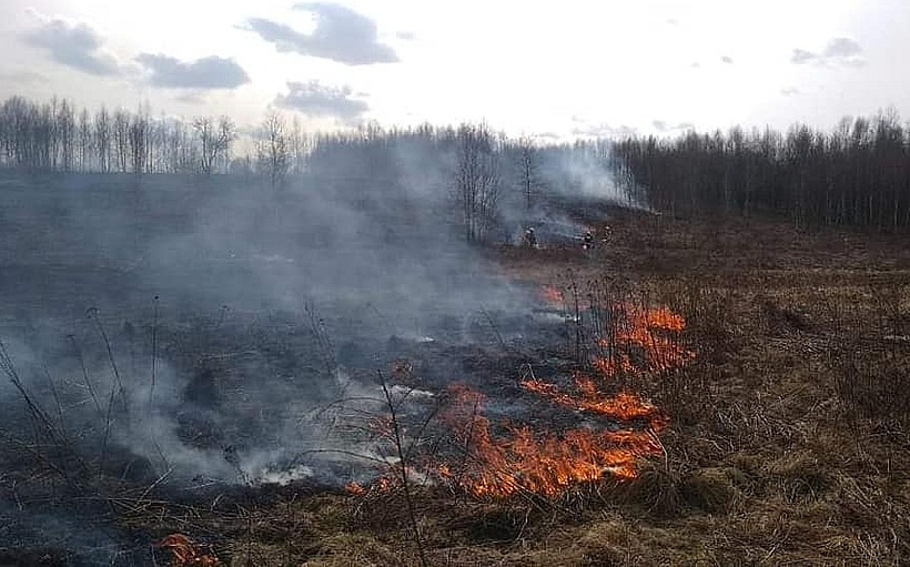 Fot. facebook.com/112wadowce.pl