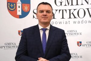 Fot. kadr z filmu na Facebooku/Mariusz Krystian