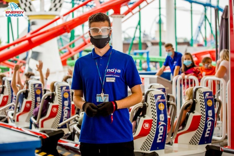 Fot. materiał prasowy reklamodawcy