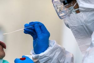 Fot. Cecilia Fabiano AP