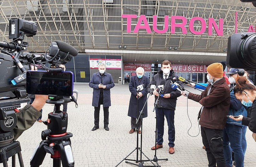 Fot. Małopolski Urząd Wojewódzki