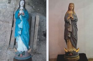 Fot. facebook/Małopolski Wojewódzki Konserwator Zabytków