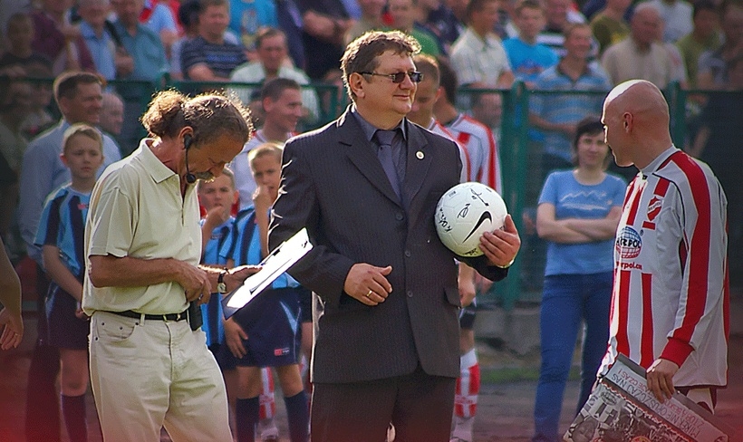 Fot. Facebook.com/BeskidAndrychow