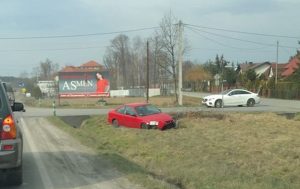 Fot. Facebook/ Patrole, Wypadki, Suszarki.../Przemek