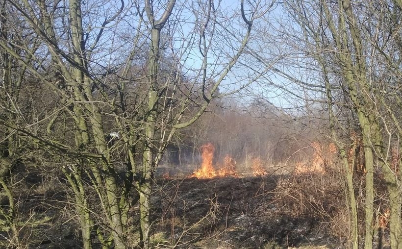 Fot. Facebook/ 112wadowice.pl