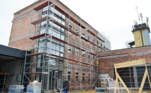 Fot. Materiał Prasowy Starostwa Powiatowego w Wadowicach