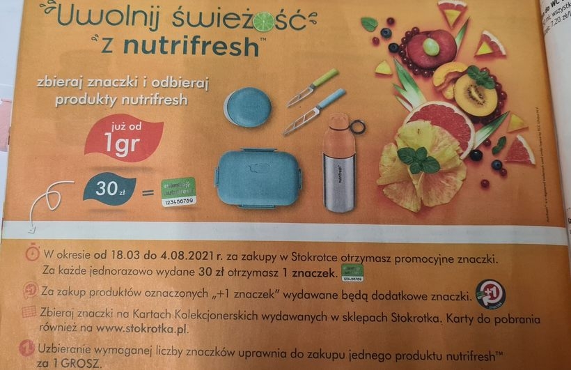 Fot. materiał prasowy reklamodawcy