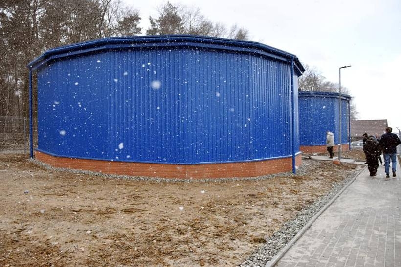 Fot. Facebook/ Mariusz Krystian