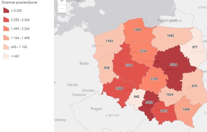 Fot. screen z gov.pl