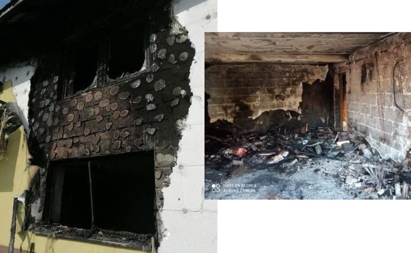 Fot. Facebook/ Gmina Stryszów