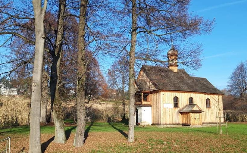 Fot. Facebook/. Małopolski Wojewódzki Konserwator Zabytków