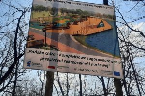 Fot. Jacek Dyrlaga / Nowiny Andrychowskie