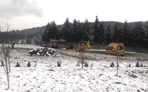 Fot. Facebook/ 112wadowice.pl