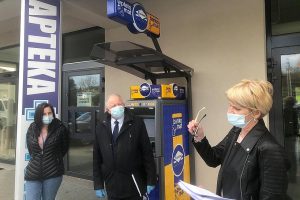 Fot. Marcin Płaszczyca