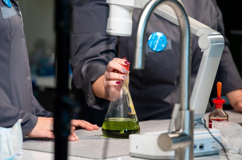 fot. Marianna Kulesza/Centrum Nauki Kopernik