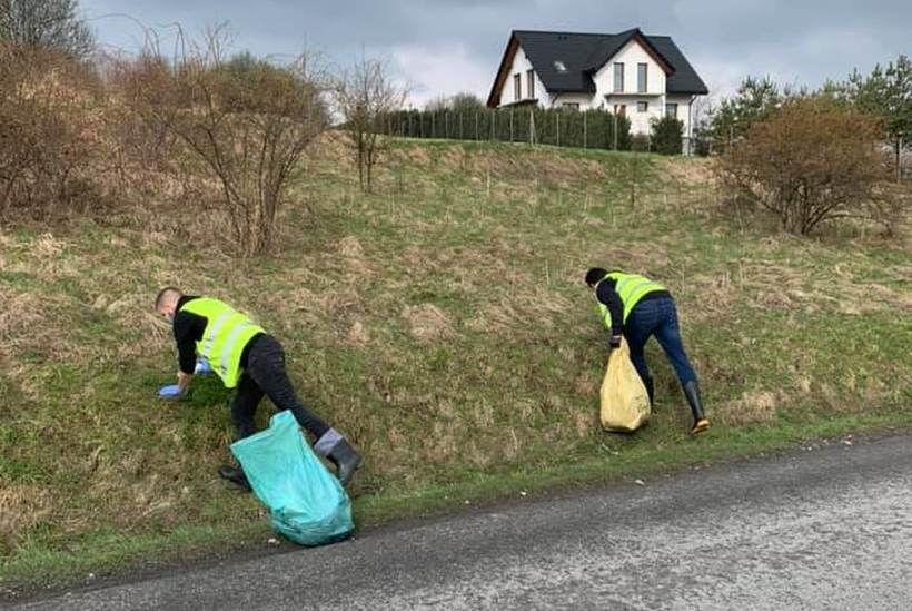 Fot. Facebook/ Szymon Duman