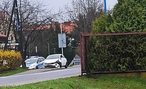 Fot. Facebook/ Patrole, Wypadki, Suszarki.../ Magdalena