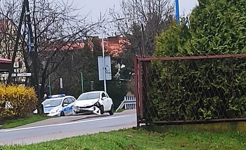 Fot. Facebook/ Patrole, Wypadki, Suszarki.../ Magdalena