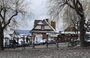 Fot. Facebook/ Lanckorona turystyczna