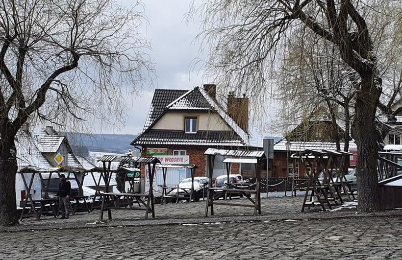 Fot. Facebook/ Lanckorona turystyczna