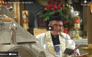 Fot. kadr z filmu na YouTube/Ahael