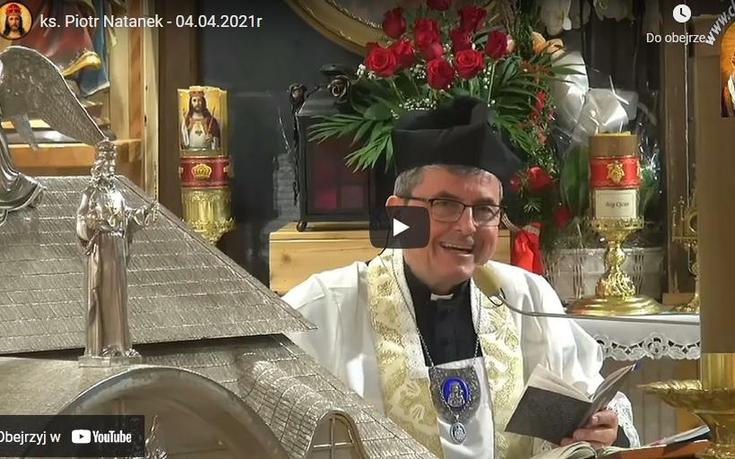 Fot. kadr z filmu na YouTube/Ahael