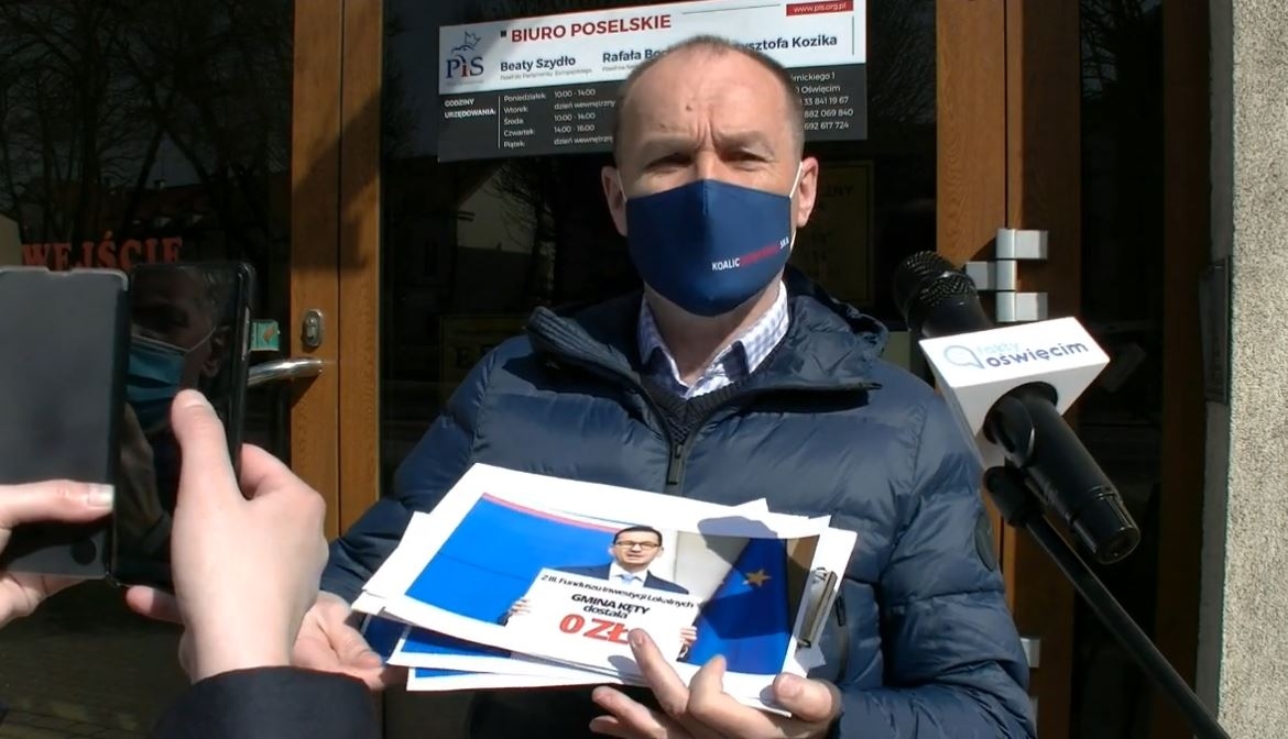 Fot. FaktyOswiecim.pl