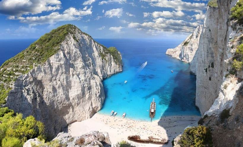 Fot. materiał prasowy dostarczony przez Fostertravel.pl