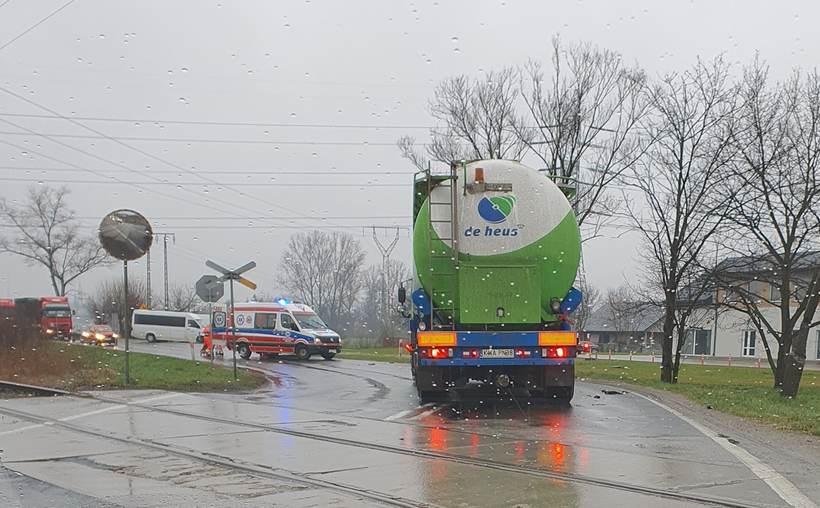 Fot. Facebook/ Patrole, Wypadki, Suszarki.../ Kazik