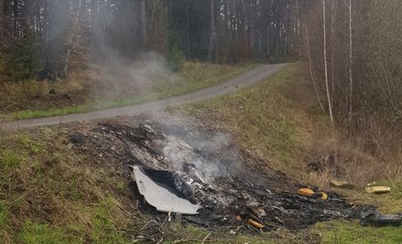 Fot. nadesłane #dlawadowice24