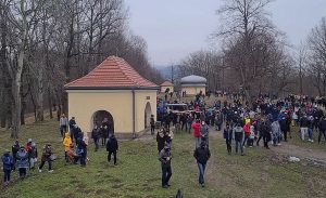 Fot. Materiały OFM Bernardyni Kalwaria Zebrzydowska