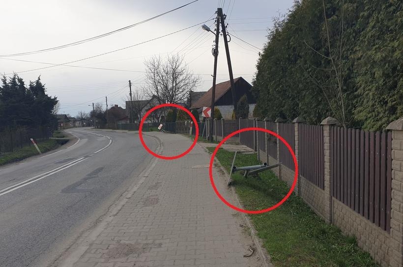 Fot. Facebook/Maciej Masialski