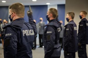 Fot. Facebook/ Małopolska Policja