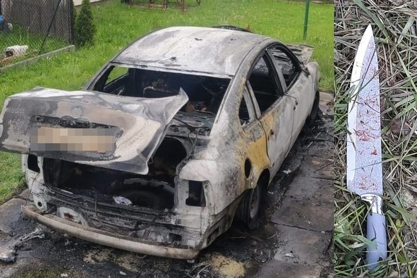 Fot. Facebook/Małopolska Policja