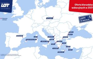 fot. Polskie Linie Lotnicze LOT