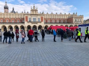 Fot. Marcin Płaszczyca