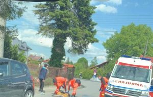 Fot. Nadesłane #DlaWadowice24