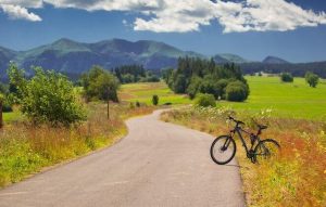 Fot. narowery.visitmalopolska