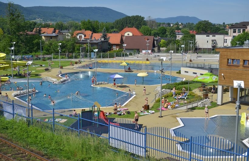 Fot. basen.andrychow.pl