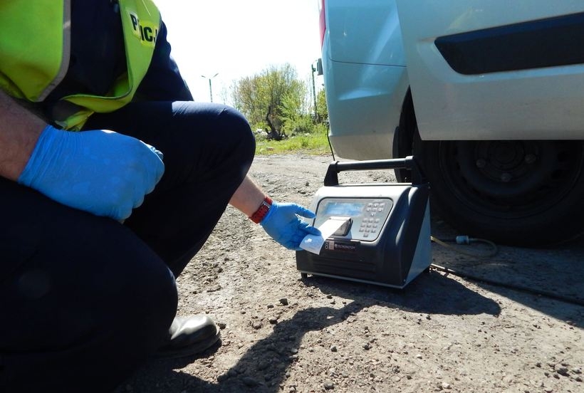 Fot. Małopolska Policja