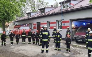 Fot. OSP Gorzeń Dolny