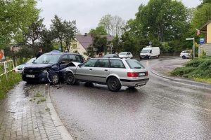 Fot. Facebook/ Małopolskie Drogi