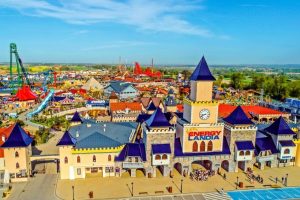 Fot. materiał prasowy Energylandii