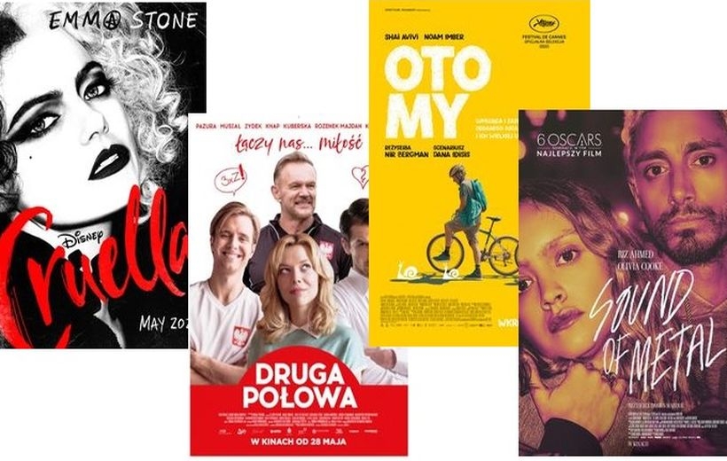 Fot. materiały prasowe Kina Centrum w Wadowicach