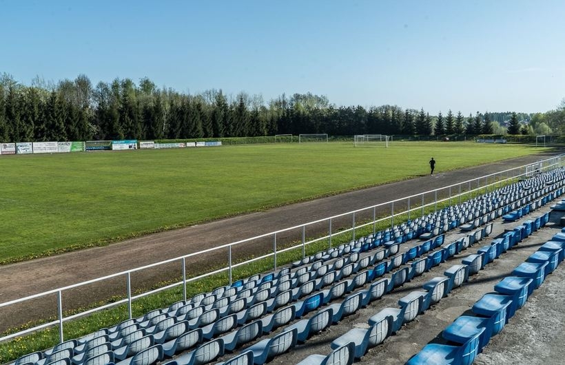 Fot. Facebook/ Gmina Kalwaria Zebrzydowska